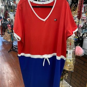 Tommy Hilfiger Dress